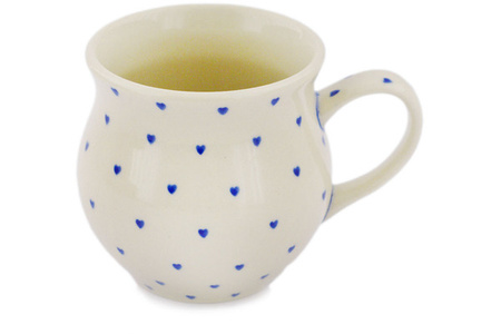 Kubek 350 ml Ceramika Bolesławiec