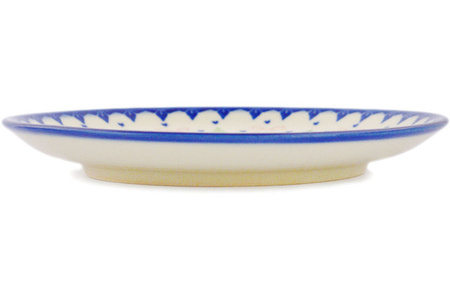Talerz 19 cm Ceramika Bolesławiec