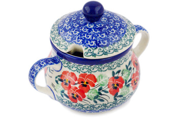 Cukiernica Ceramika Artystyczna Bolesławiec