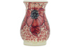 Wazon 300 ml Ceramika Bolesławiec