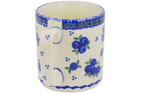 Kubek 350 ml Ceramika Bolesławiec