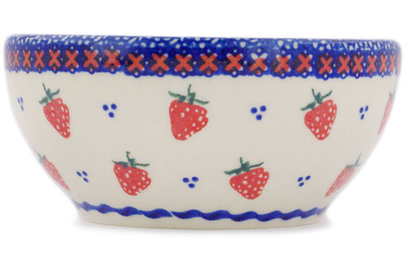 Miska 14.5 cm Ceramika Bolesławiec