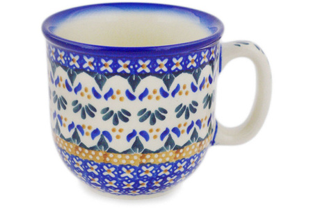 Kubek 300 ml Ceramika Bolesławiec