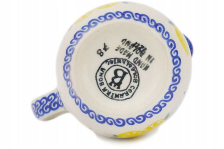 Mlecznik 250 ml Ceramika Bolesławiec