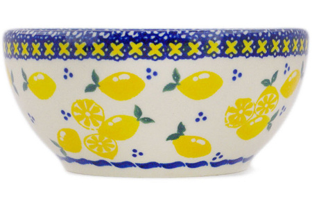 Miska 14.5 cm Ceramika Bolesławiec