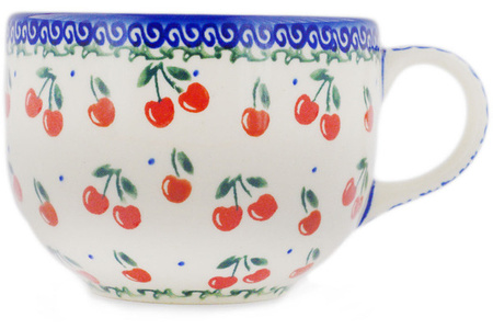 Kubek 670 ml Ceramika Bolesławiec