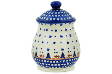 Kociołek 1370 ml Ceramika Bolesławiec