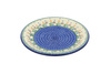 Talerz 26 cm Ceramika Bolesławiec 2 gatunek