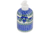 Dozownik do mydła Ceramika Artystyczna Bolesławiec