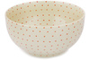 Miska 23 cm Ceramika Bolesławiec