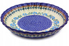 Forma do pieczenia 20 cm Ceramika Bolesławiec