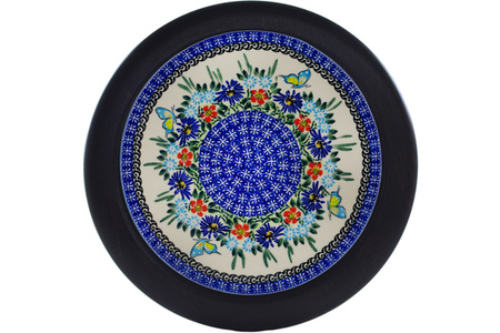 Taboret 60 cm Ceramika Bolesławiec