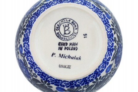 Miska 13 cm Ceramika Bolesławiec