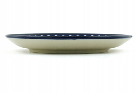Talerz 25 cm Ceramika Artystyczna Bolesławiec