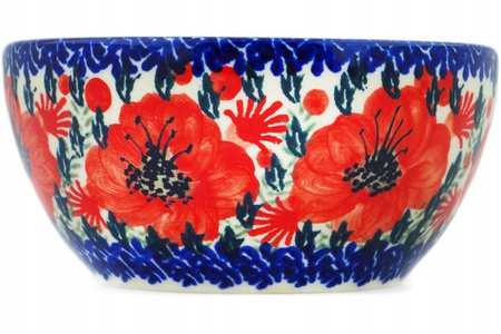 Miska 13 cm Ceramika Bolesławiec