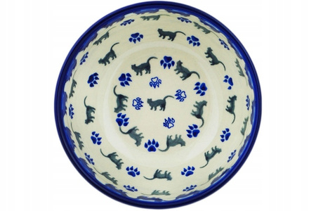 Miska 13.5 cm Ceramika Bolesławiec