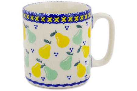 Kubek 350 ml Ceramika Bolesławiec