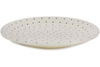 Talerz 26 cm Ceramika Bolesławiec