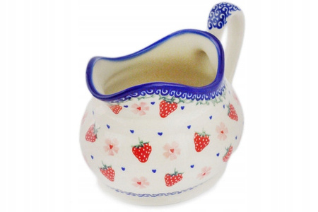 Sosjerka 550 ml Ceramika Bolesławiec