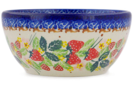 Miska 13 cm Ceramika Bolesławiec