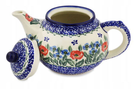 Czajnik 1550 ml Ceramika Bolesławiec