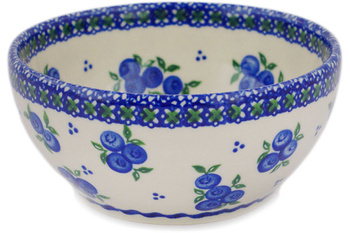 Miska 14.5 cm Ceramika Bolesławiec