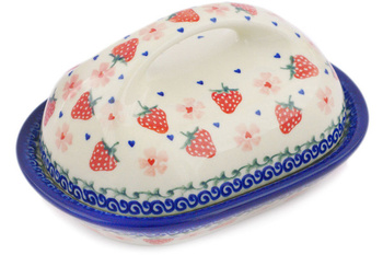 Maselnica Ceramika Bolesławiec