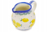 Mlecznik 250 ml Ceramika Bolesławiec
