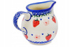 Mlecznik 250 ml Ceramika Bolesławiec