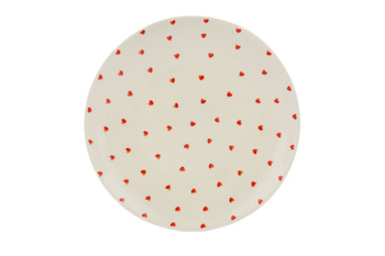 Talerz 15 cm Ceramika Bolesławiec