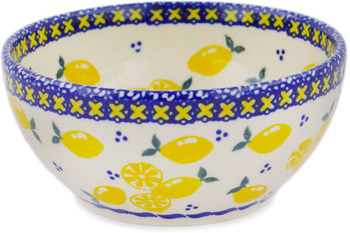 Miska 14.5 cm Ceramika Bolesławiec