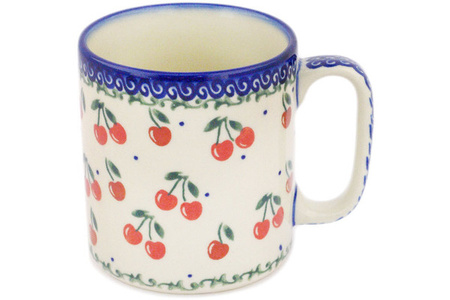 Kubek 350 ml Ceramika Bolesławiec