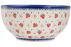 Miska 23 cm Ceramika Bolesławiec