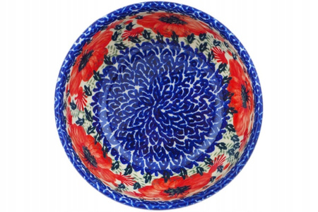 Miska 13 cm Ceramika Bolesławiec