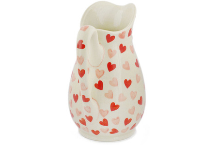 Dzban 1600 ml Ceramika Bolesławiec