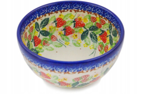 Miska 13 cm Ceramika Bolesławiec
