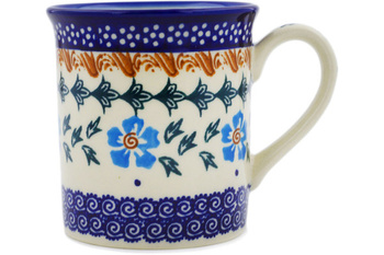 Kubek 250 ml Ceramika Bolesławiec