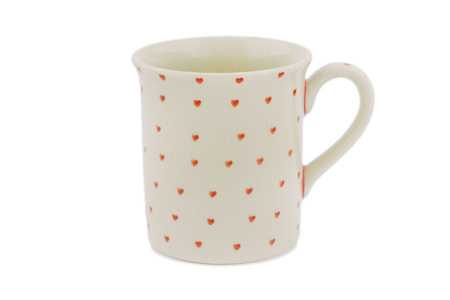 Kubek 250 ml Ceramika Bolesławiec