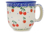 Kubek 300 ml Ceramika Bolesławiec