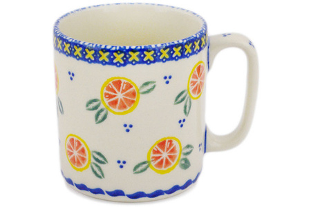 Kubek 350 ml Ceramika Bolesławiec