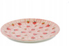 Talerz 19 cm Ceramika Bolesławiec