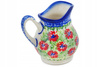 Mlecznik mały 130 ml Ceramika Bolesławiec
