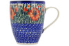 Kubek 600 ml Ceramika Bolesławiec