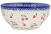 Miska 16 cm Ceramika Bolesławiec