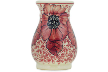 Wazon 300 ml Ceramika Bolesławiec