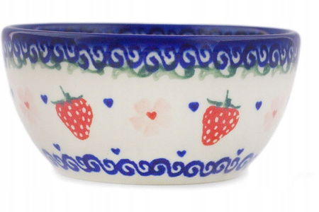 Miska 10 cm Ceramika Bolesławiec