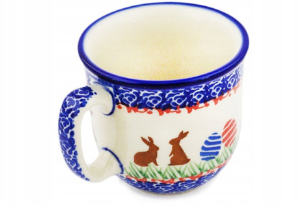 Kubek 300 ml Ceramika Bolesławiec