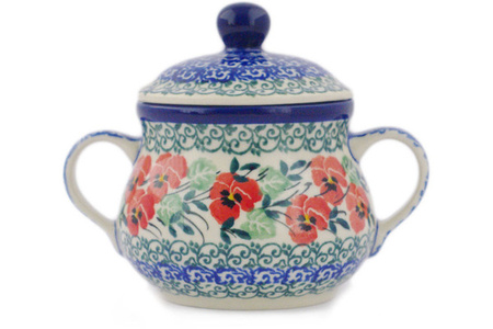 Cukiernica Ceramika Artystyczna Bolesławiec 