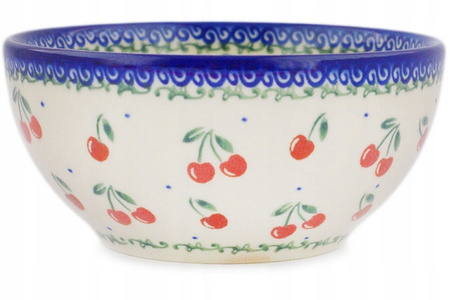 Miska 16 cm Ceramika Bolesławiec