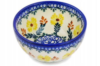 Miska 10 cm Ceramika Bolesławiec